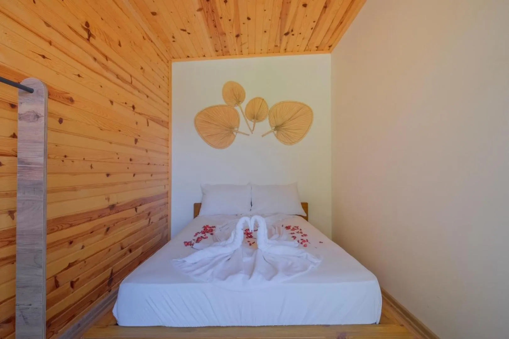 Liva Bungalov Villa Fethiye Turchia