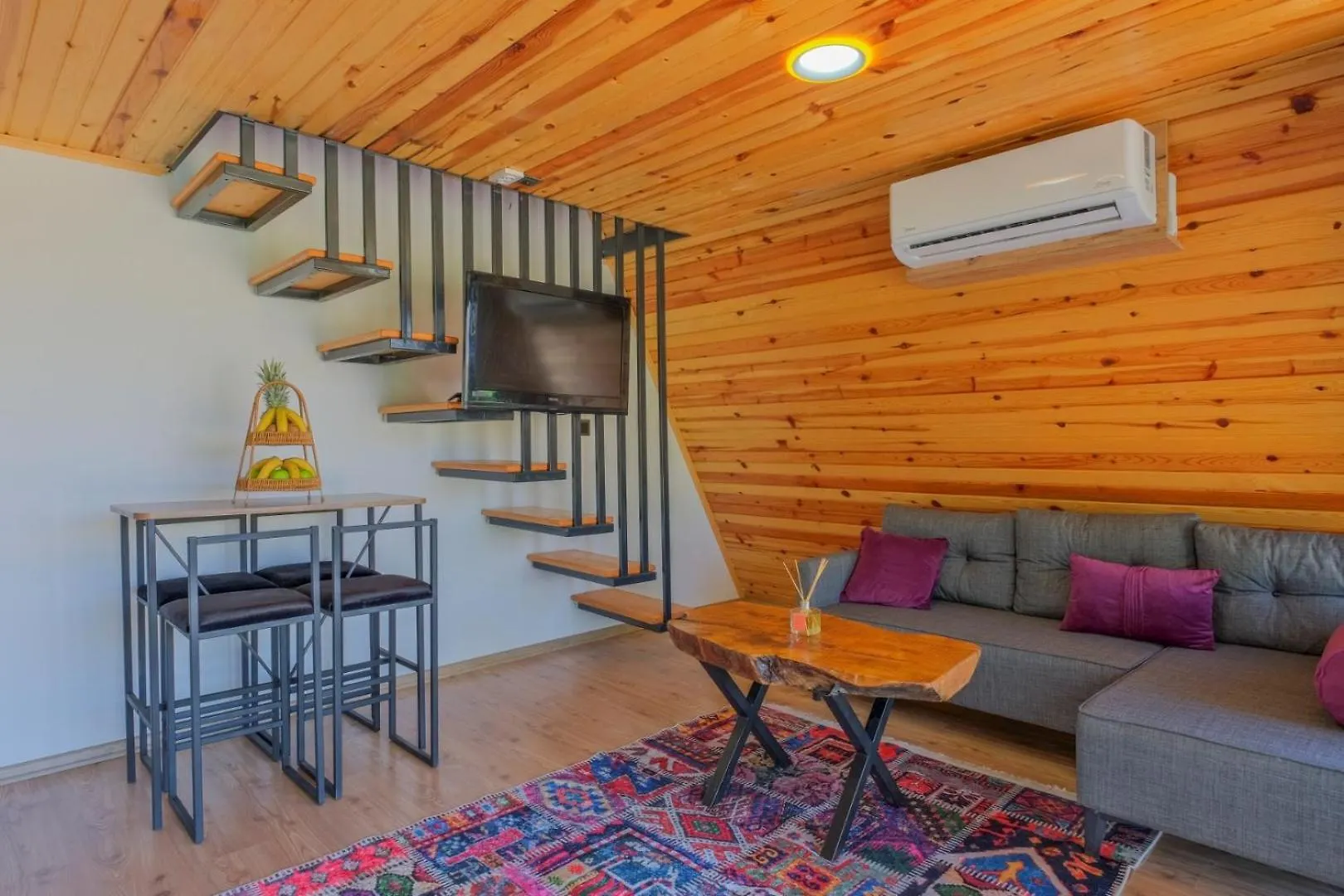 Liva Bungalov Villa Fethiye 0*,