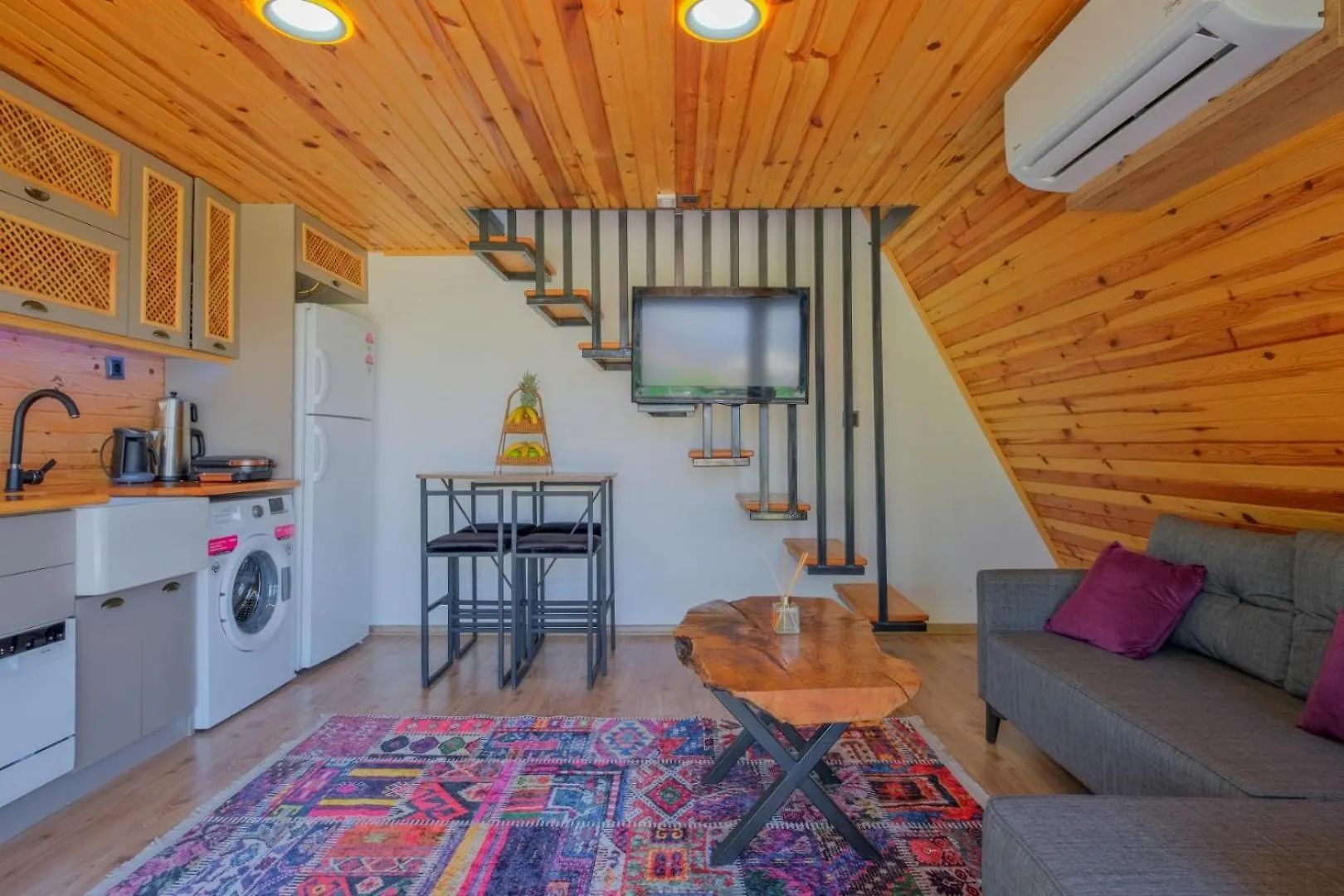 Liva Bungalov Villa Fethiye 0*,  Turchia