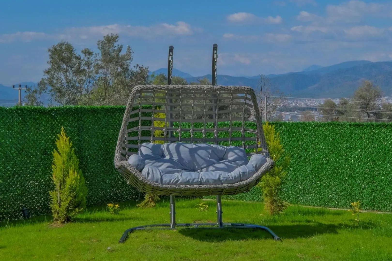 Liva Bungalov Villa Fethiye Turchia