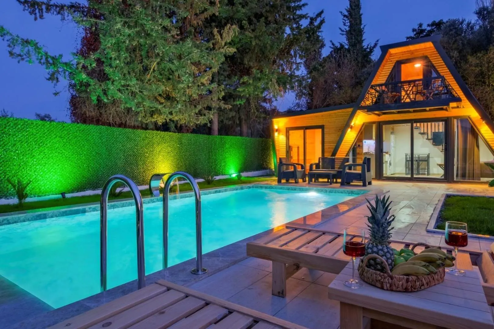 Liva Bungalov Villa Fethiye 0*,  Turchia